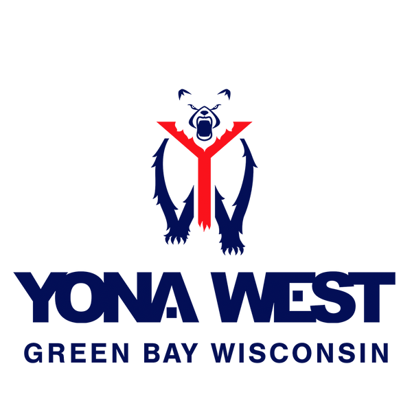 Yona West Green Bay