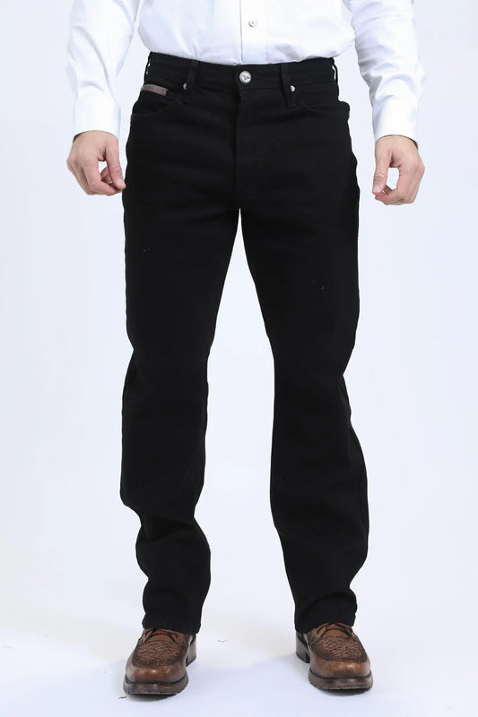 Boot-Cut Jeans TXJ10560