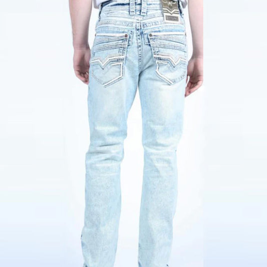 Jeans Light Wash PHD9728